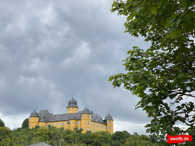 IMG_7548 - Schloss Montabaur